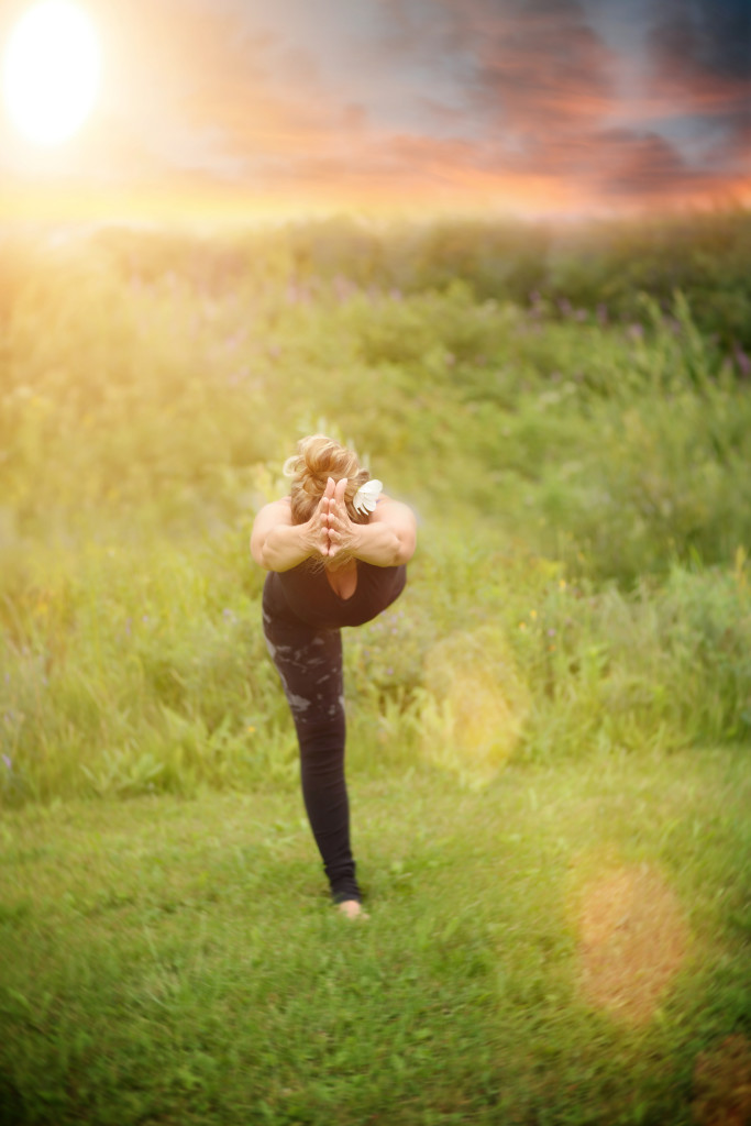 Annie mercier, professeure de yoga Annie mercier, professeure de yoga